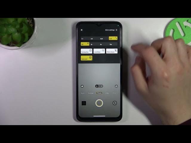 Video thumbnail for How to Activate Location Photo Tags in VIVO Y22s