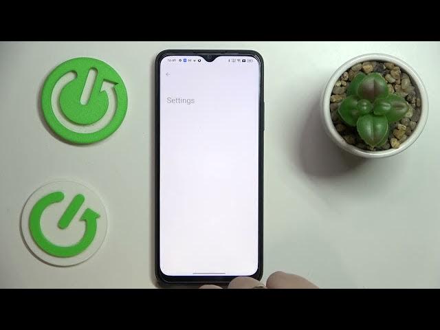 Video thumbnail for How to Add Number Row to Keyboard in OPPO A17