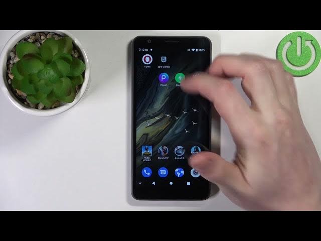 Video thumbnail for Is Fortnite Available On ZTE Blade A31