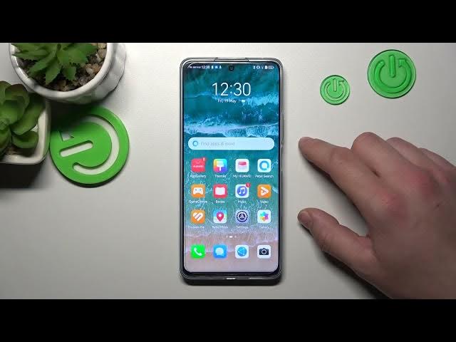 Video thumbnail for Does Huawei Nova 11i Have Camera Slow Motion