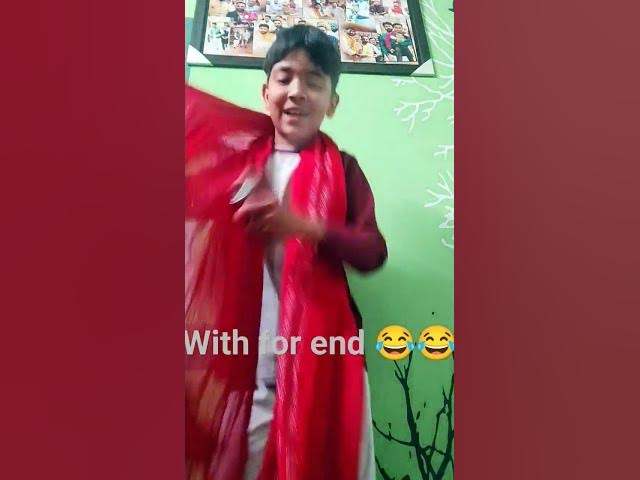 Video thumbnail for with for end 😂😂😂 #comedy #comedymov #funny #fun #dance #memes #meme #end #comedymovies #shortvideo