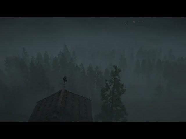 Video thumbnail for Assassins Creed Shadows - Synchronize Ichinomiya Abandoned Outpost In Iga Ichinomiya Gameplay