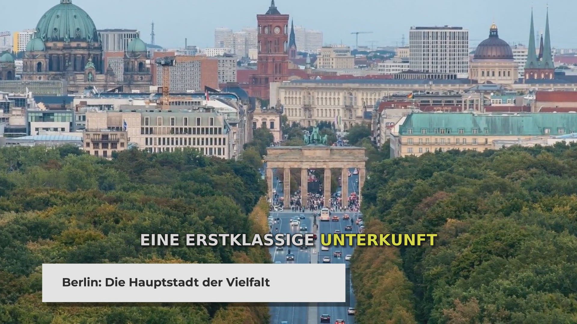 'Video thumbnail for Die 7 besten Hotels in Berlin: Luxus und Komfort in der Hauptstadt'