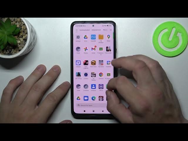 Video thumbnail for How to Activate Quick Ball Function in Black Shark 5 - Disable Quick Ball
