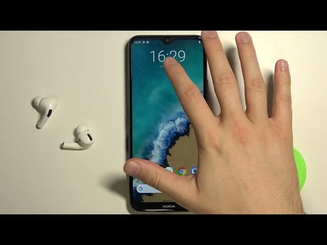 Video thumbnail for How to Manage Home Screen Widgets in NOKIA G50 – Find Home Screen Widgets