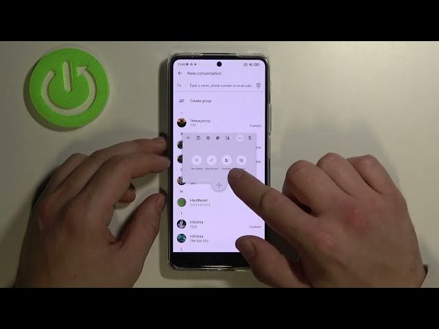 Video thumbnail for How to Fix Floating Keyboard on XIAOMI 11T – Change Keyboard Mode