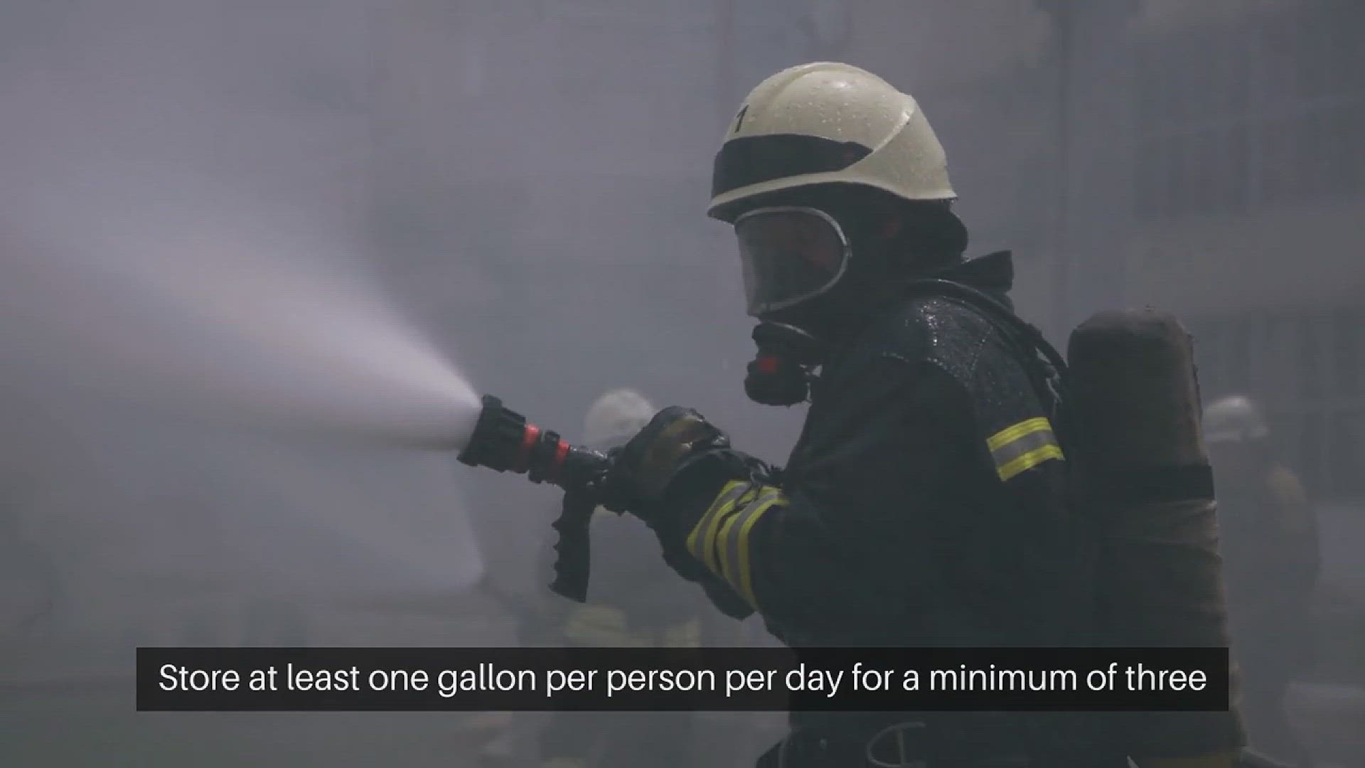 Video thumbnail for What to Include in Emergency Supplies