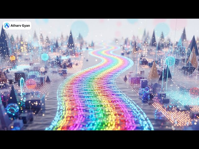 Video thumbnail for Decentralized Web: Beyond the Blockchain Hype