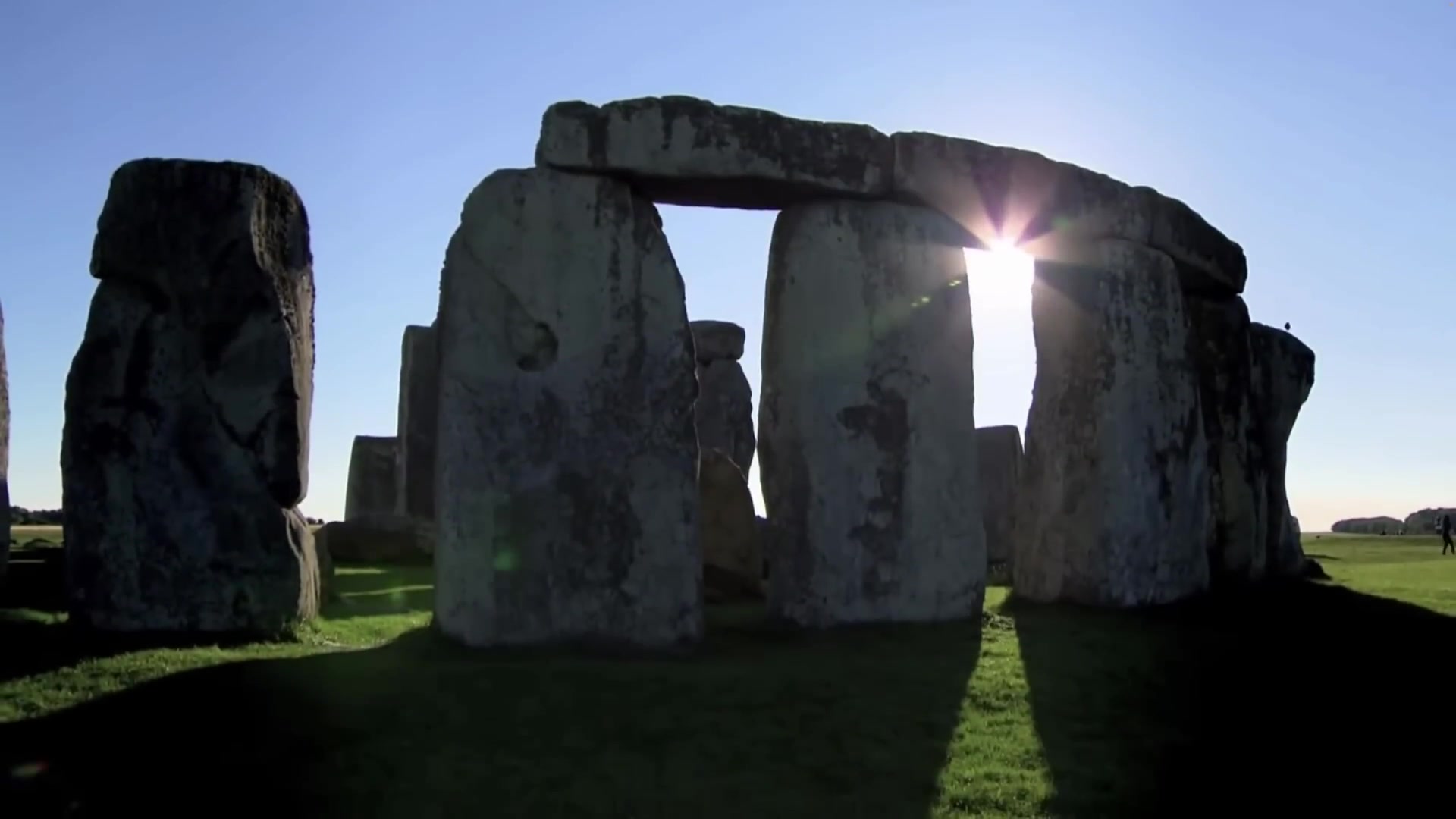 Video thumbnail for Stonehenge Theory Confirms What We Suspected All Along