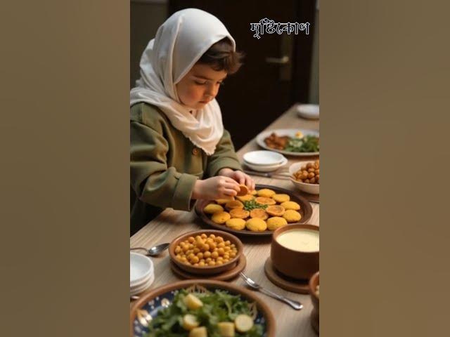 Video thumbnail for রোজাদারদের দুটি মুহূর্ত খুবই বরকতময় #shorts #viral #ramadan #foryou #viralvideo #hadith