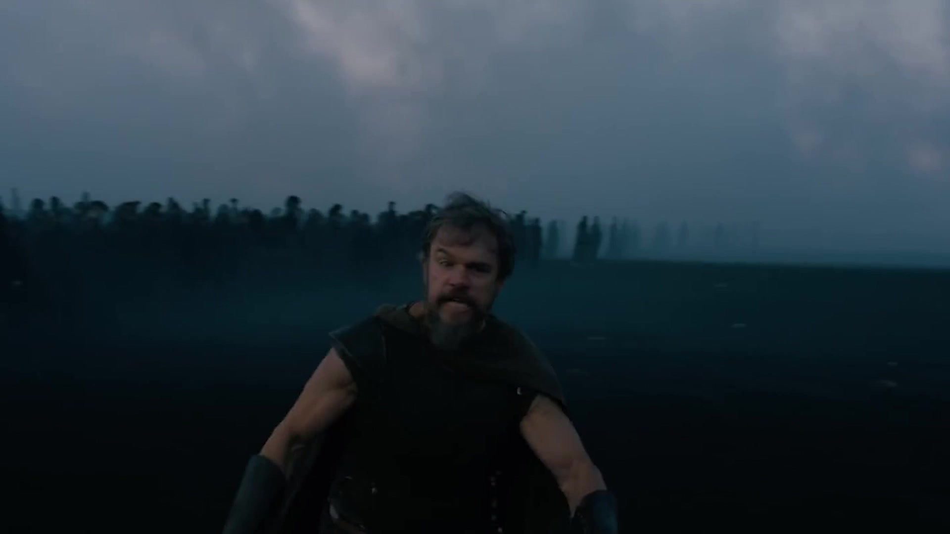 Video thumbnail for Critics Left Stunned In First Reactions To Christopher Nolan's The Odyssey