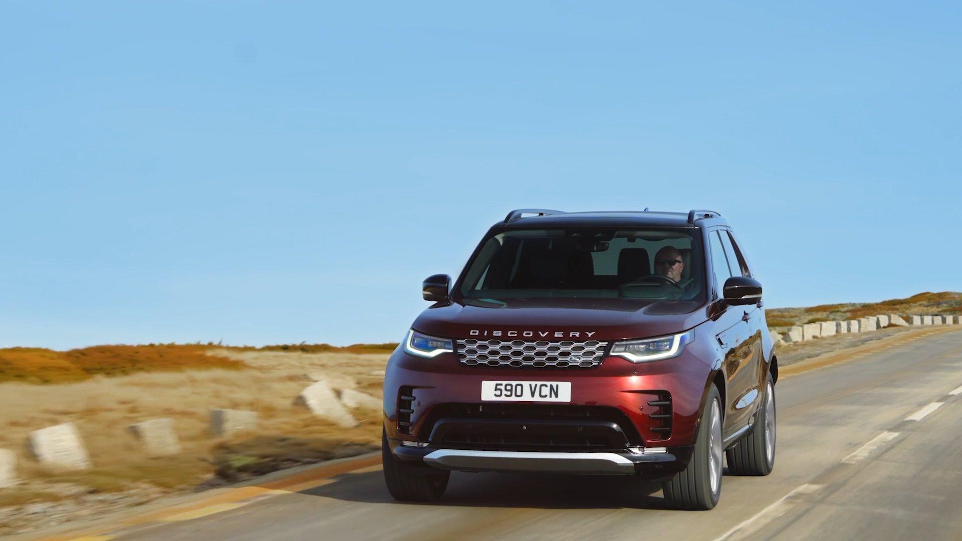 Video thumbnail for Defender Goes Wild, but Where Is the New Discovery?