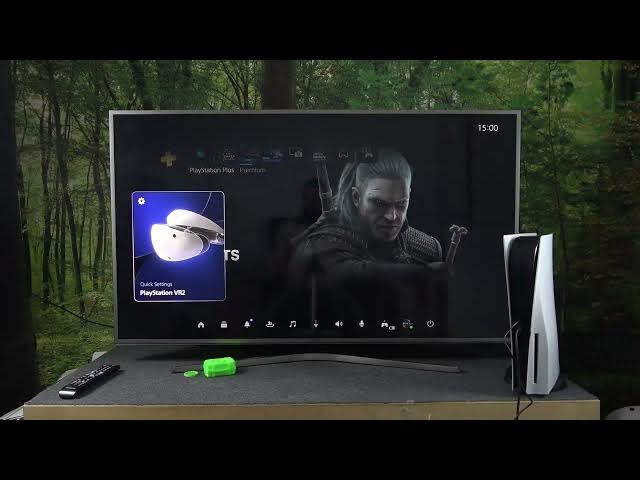 Video thumbnail for How To Enable & Disable Vibration On PlayStation VR2