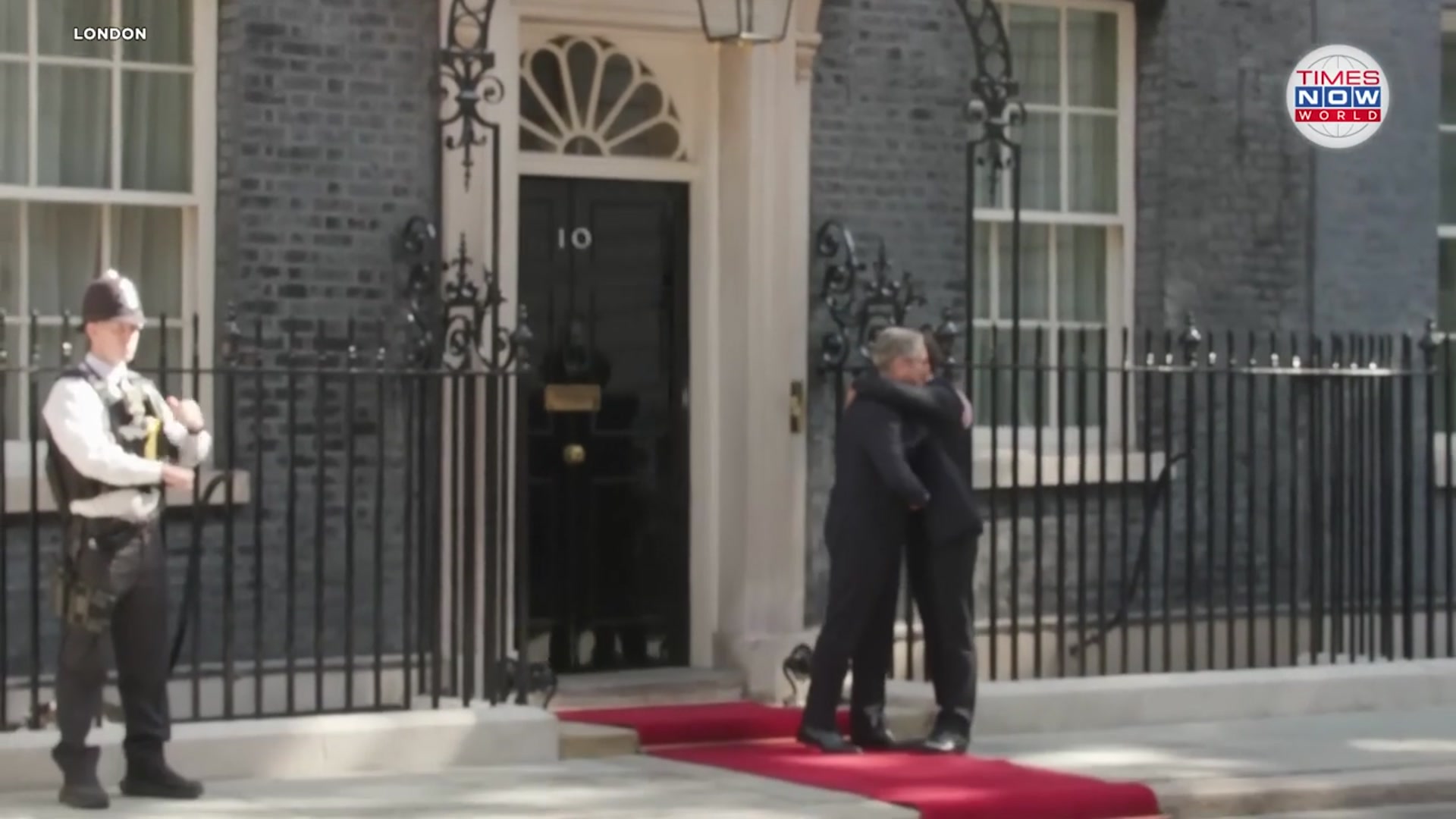 'Video thumbnail for Entry to War? 'Coalition' Eyes Ukraine Patrols, Russia Says Response Ready! | Times Now World'
