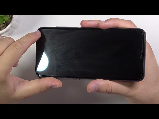 Video thumbnail for Does Nokia G10 Comes with Factory Pre-Installed Screen Protection – EU Distribution