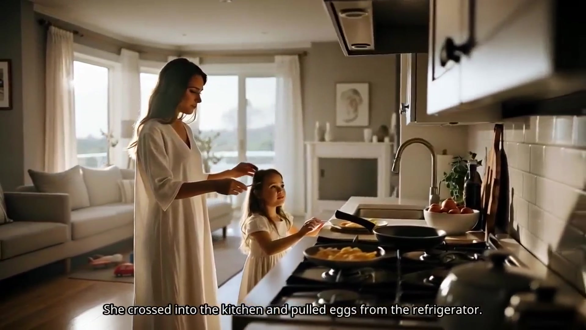 Video thumbnail for All the Winds of Heaven - Prelude to a Dream 12 3, Out-of-Body Travel, Out-of-Body Experiences