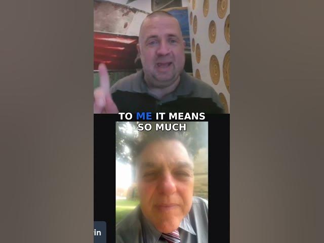 Video thumbnail for The Dangers of Blindly Following Celebrities