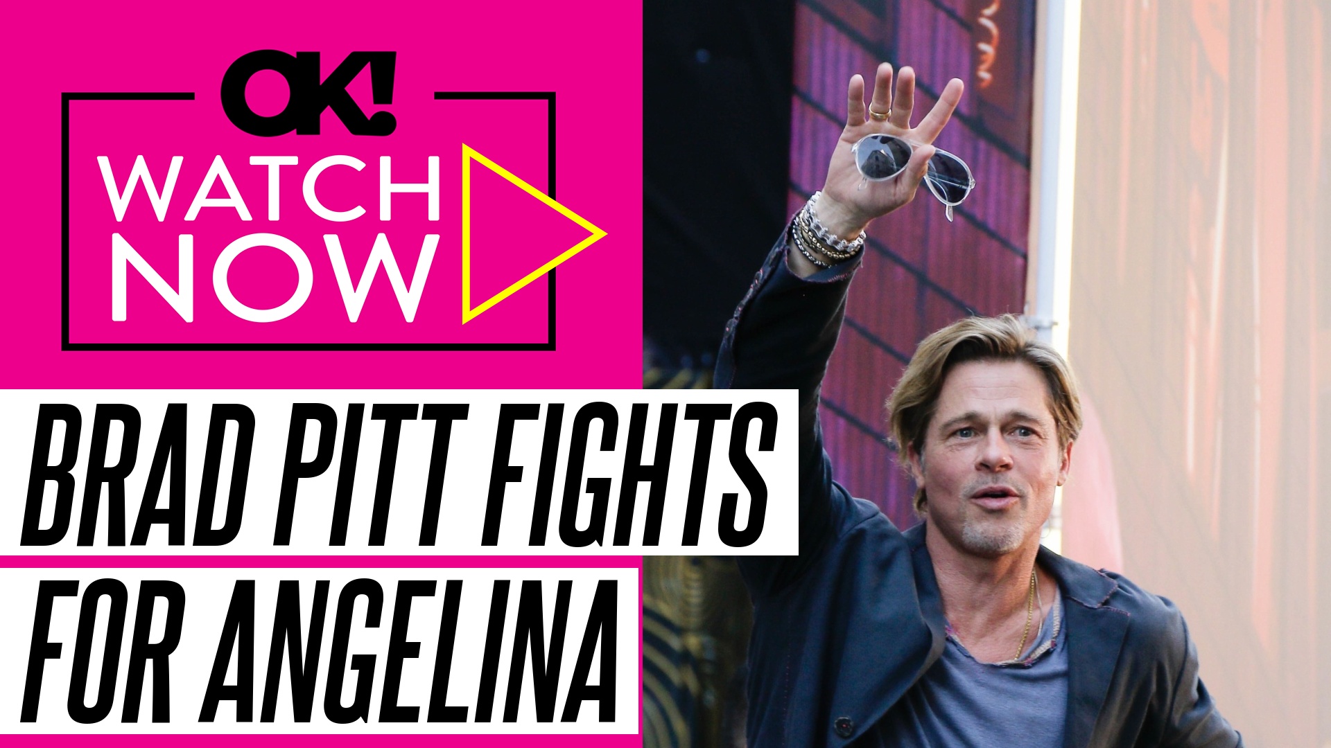 Video thumbnail for Brad Pitt Pushes for Angelina Jolie's Private Messages in Winery Battle: Crisis Unfolds in Court