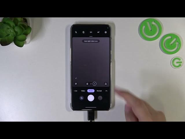 Video thumbnail for How to Reset Camera Settings on Motorola Edge 30 Neo – Manage Camera Settings