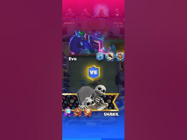 Video thumbnail for Insurance Money Donation Credit for Clash Royal 11-12-2025