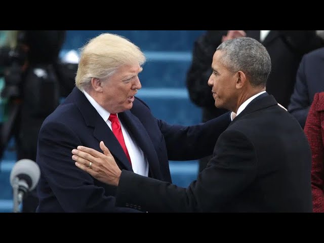 Video thumbnail for Obama Appointed Judge Shocks Democrats - Rules In Favor Of Trump In Election Case