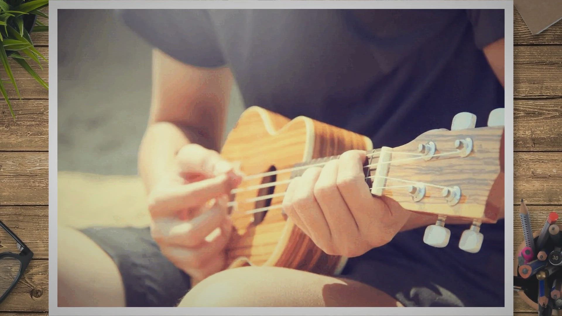 'Video thumbnail for 6 EASIEST MUSICAL INSTRUMENTS TO LEARN'