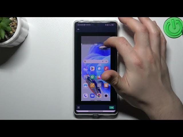 Video thumbnail for How to Send the Fax Messages on a REDMI Note 12 Pro - EasyFax App