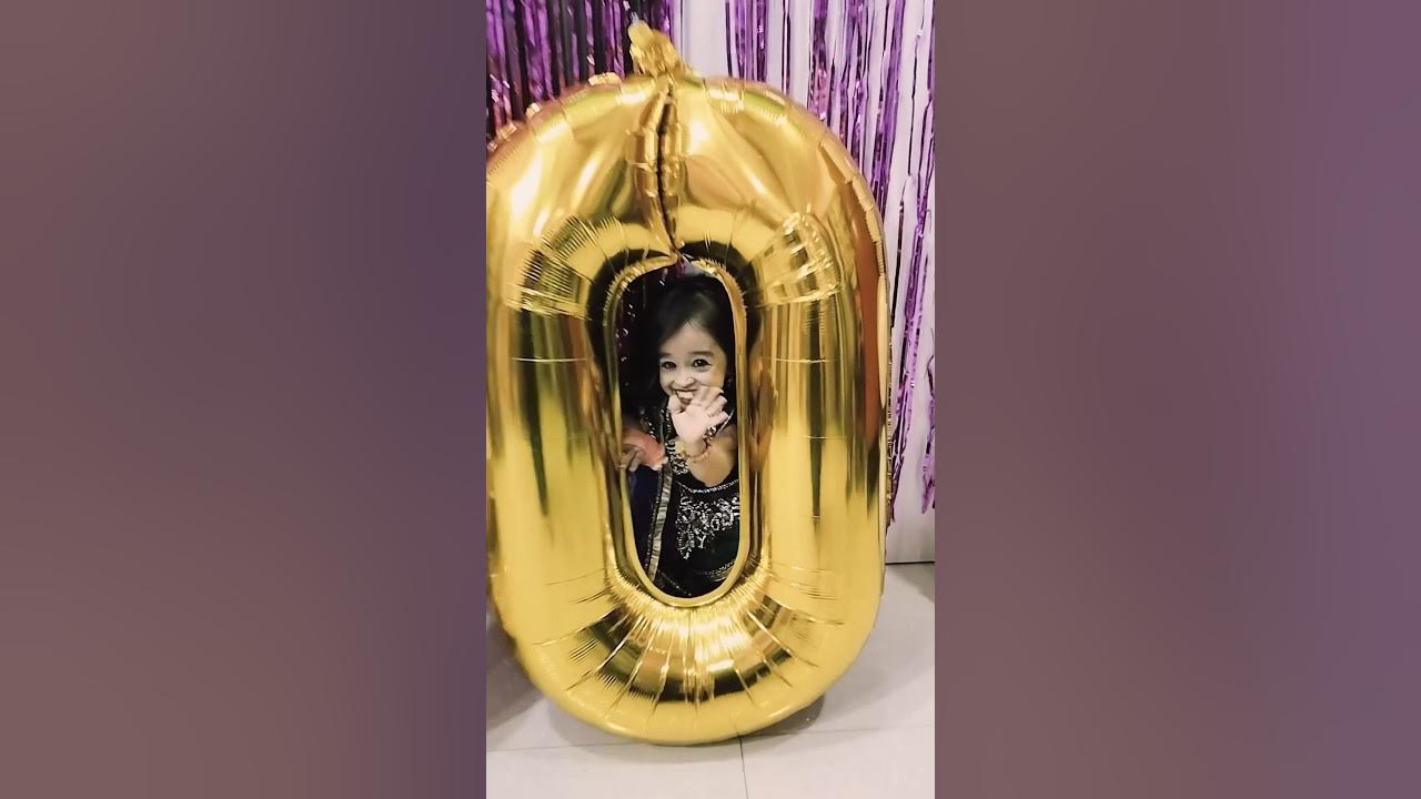 'Video thumbnail for Happy 30th birthday to the world’s shortest woman, Jyoti Amge 🥳'