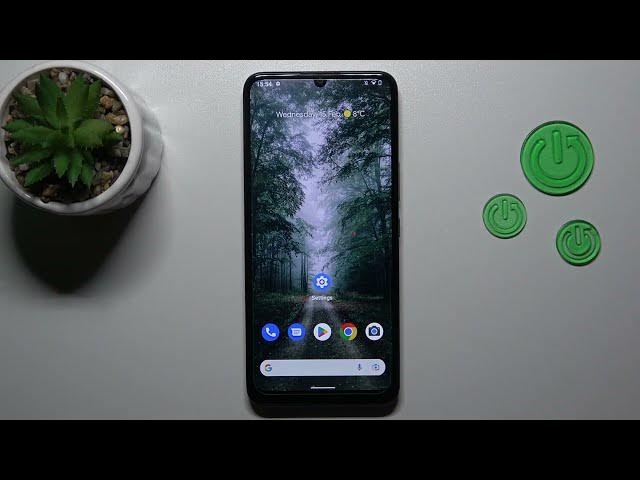 Video thumbnail for How to Switch On Flashlight on Nokia C31?