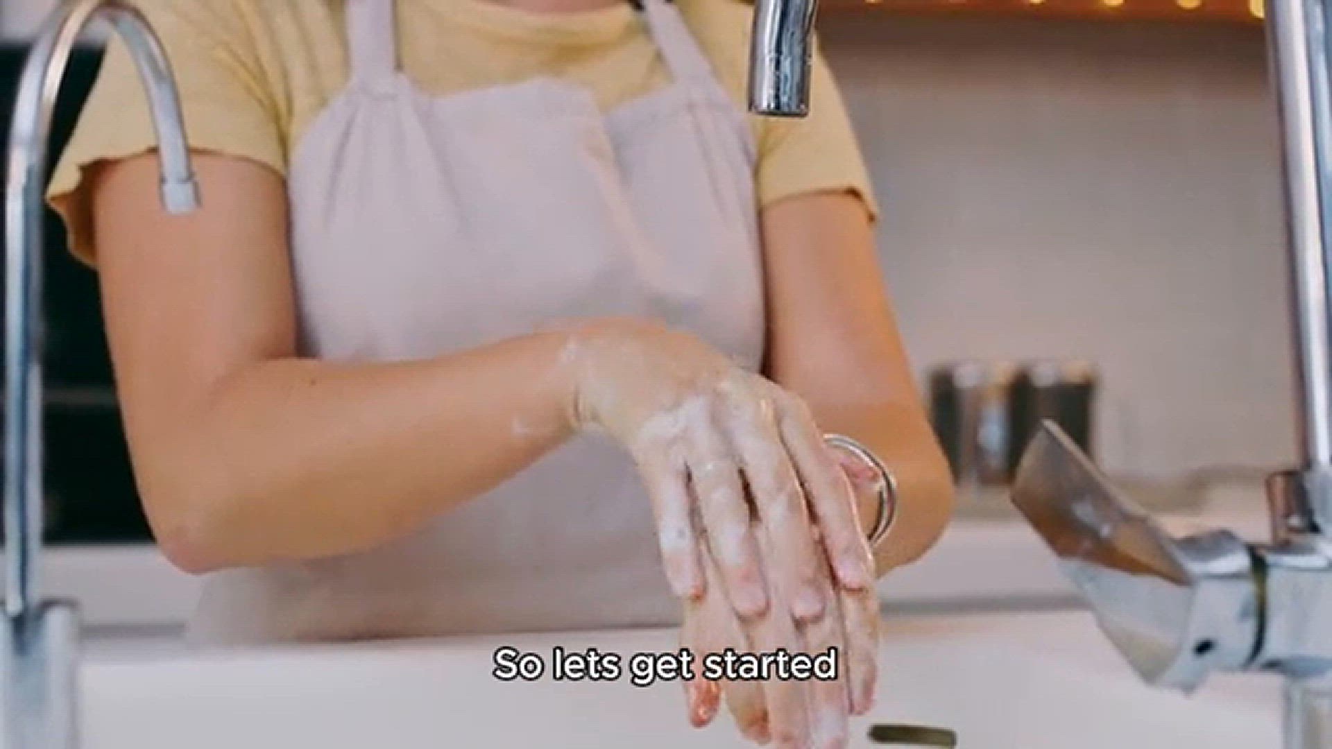 'Video thumbnail for Red velvet cake recipe'