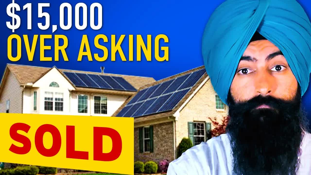 Video thumbnail for Housing Market 2024: Home Prices, Mortgage Rates & Sales Analysis