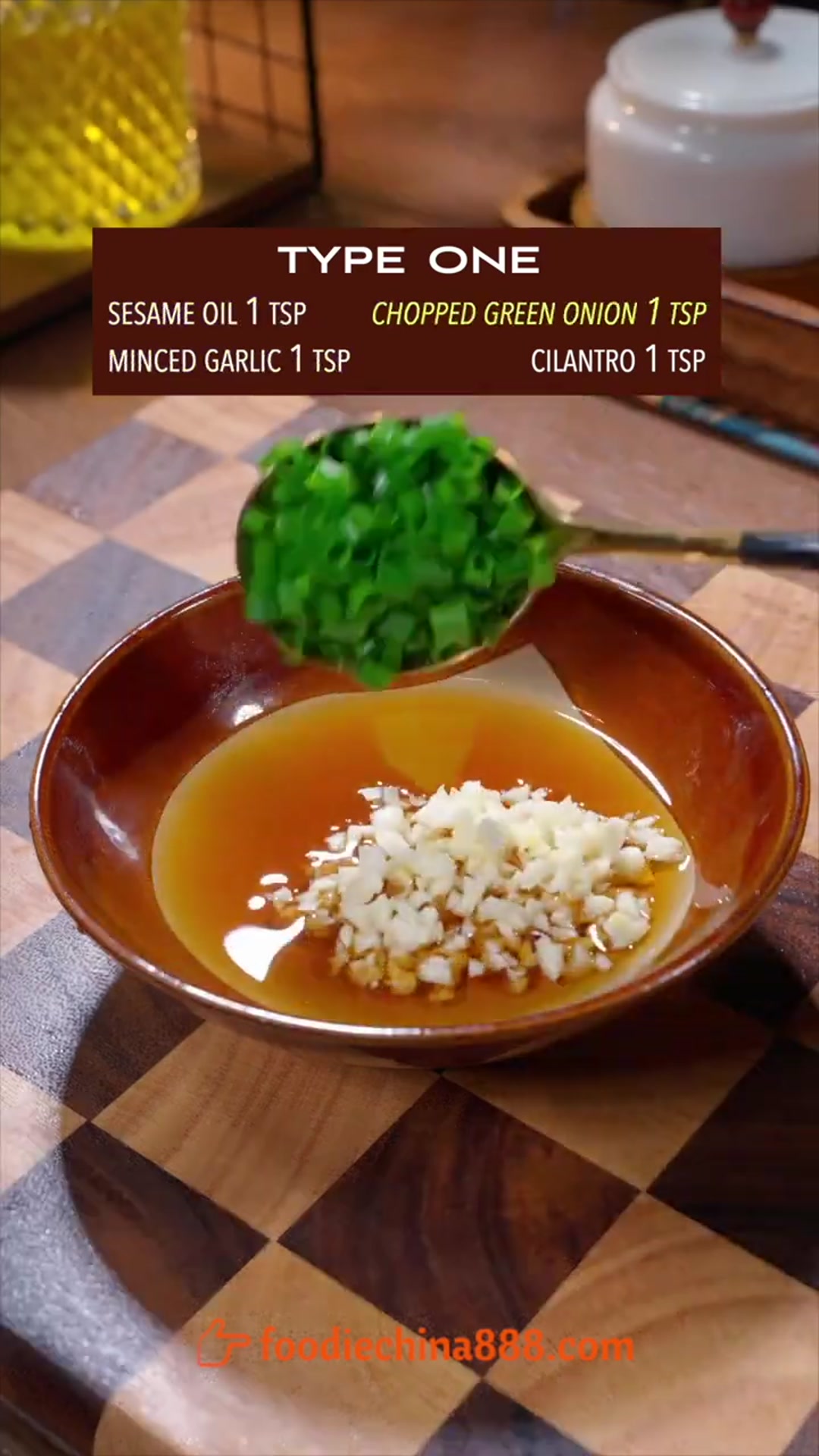 Video thumbnail for BEST OF BEST CHINESE RECIPES foodiechina888 Compilation Vol.24(720P HD)