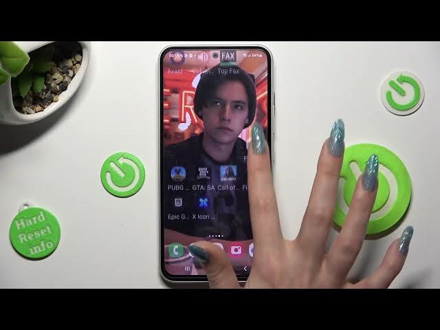 Video thumbnail for How To Clone Apps On Samsung Galaxy A54 5G