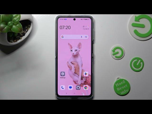 Video thumbnail for How to Change Display Refresh Rate on OPPO FIND N2 FLIP?