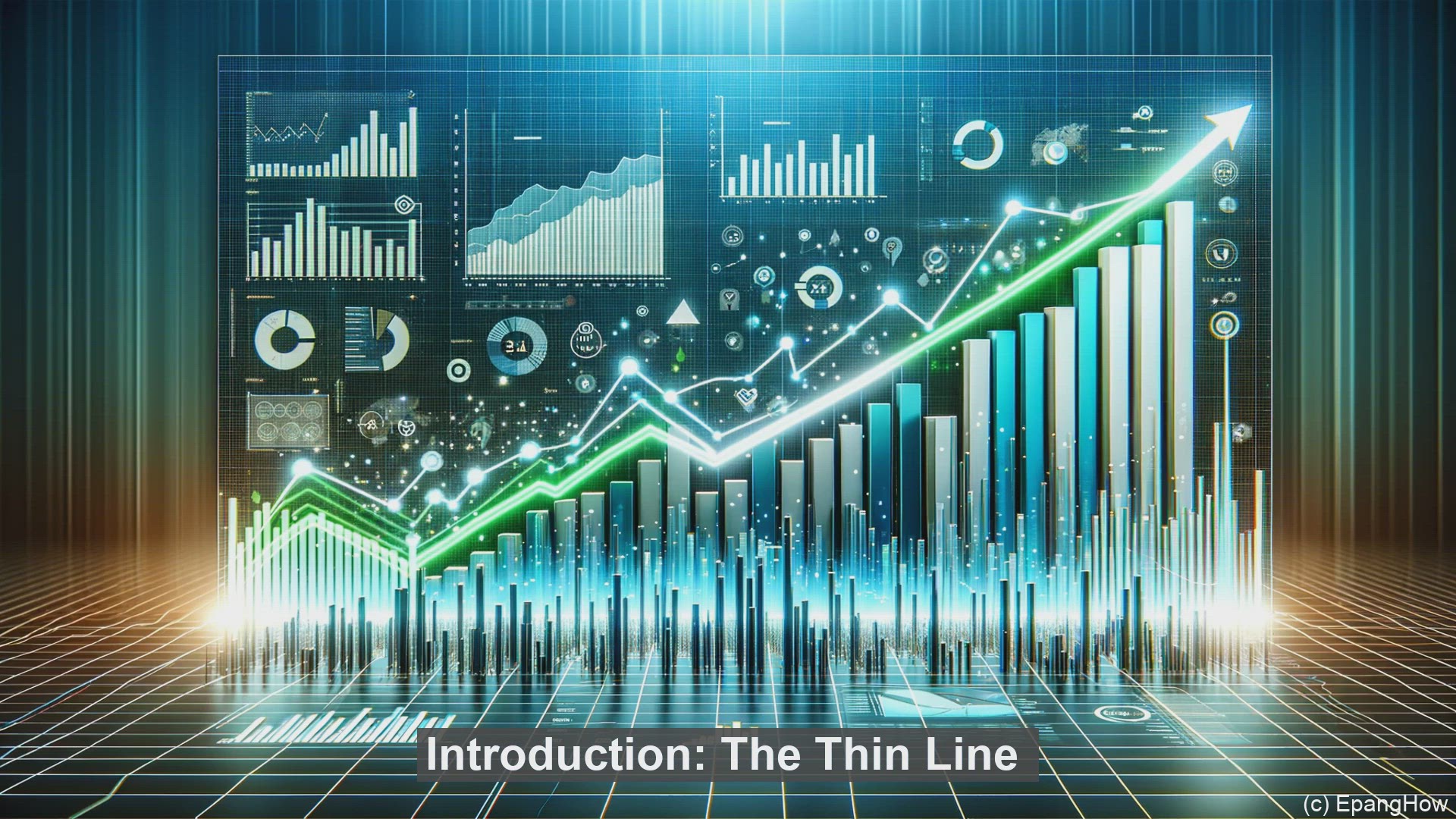 'Video thumbnail for What is the difference between a financial failure and a financial collapse?'