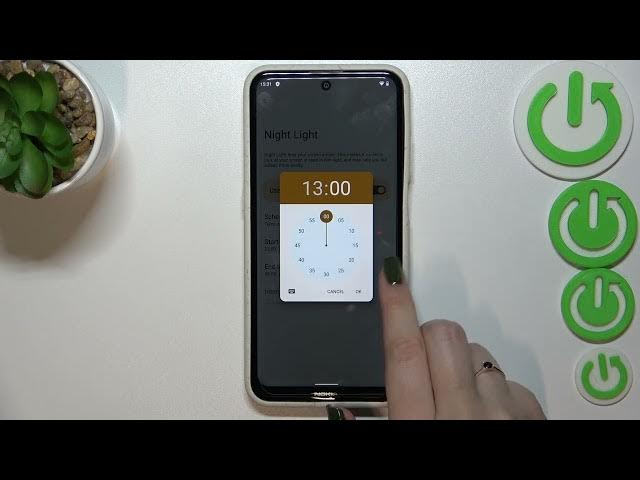 Video thumbnail for NOKIA X10 - How To Enable Eye Comfort Mode