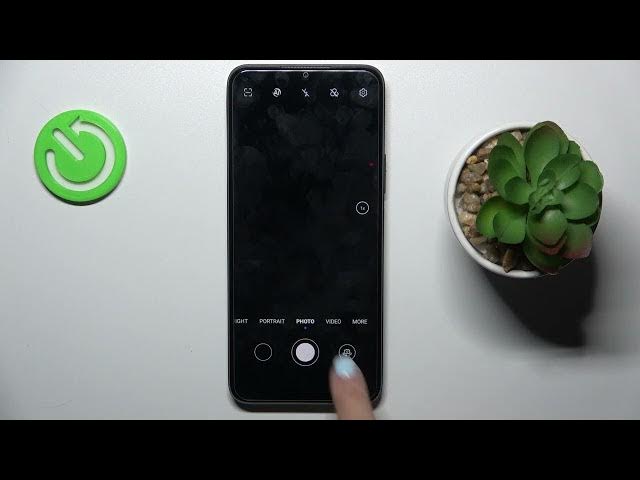 Video thumbnail for How to Change Video Resolution in HONOR X8 - Find Resolution Options