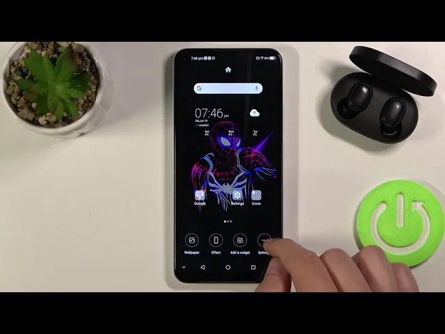Video thumbnail for How to Enable Google Feed in ZTE Blade V2020 – Disable Google Feed