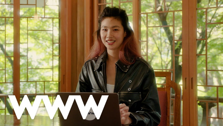 Video thumbnail for Hoyeon's Guide To Seoul, Fashion and Beauty | Guest Editor | Who What Wear
