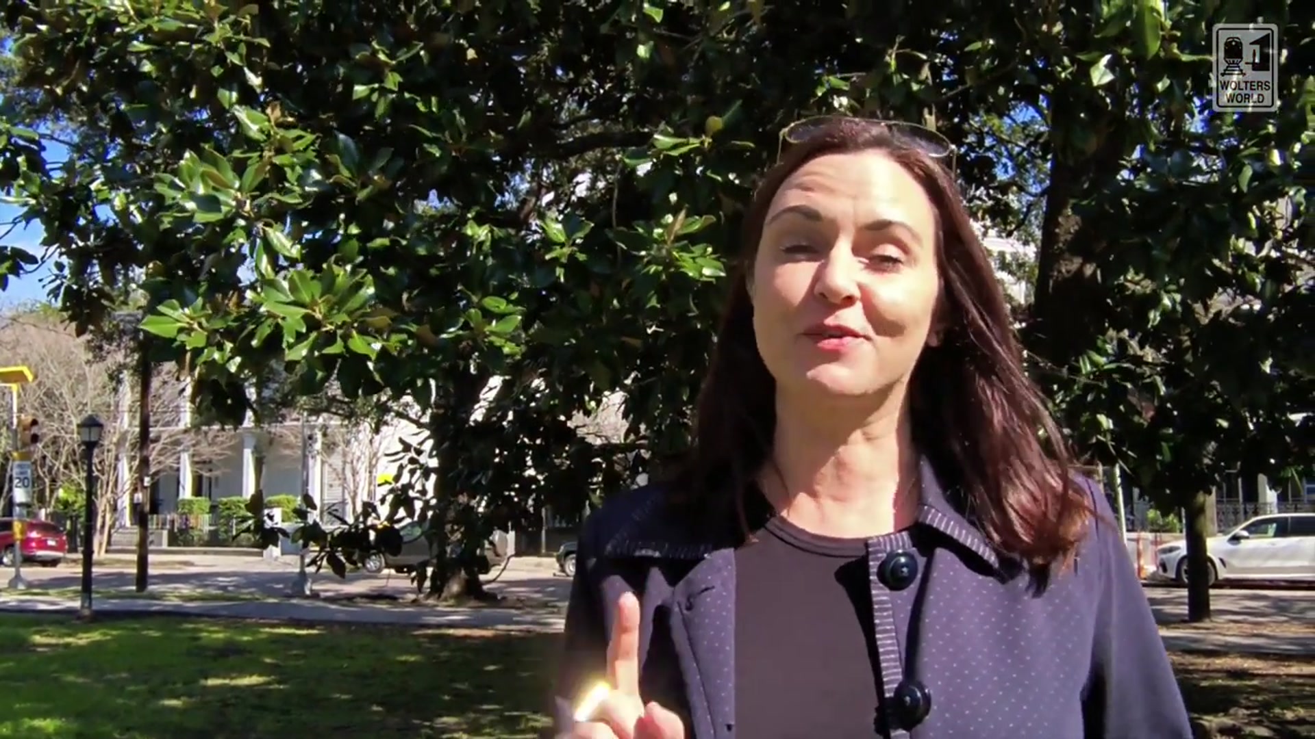 'Video thumbnail for The Drinks of New Olreans'