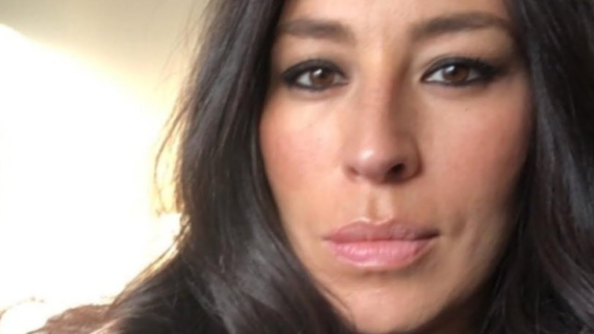 Video thumbnail for The Truth About Joanna Gaines