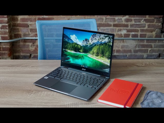 Video thumbnail for Acer Chromebook Spin 713 Review: The Affordable Flagship
