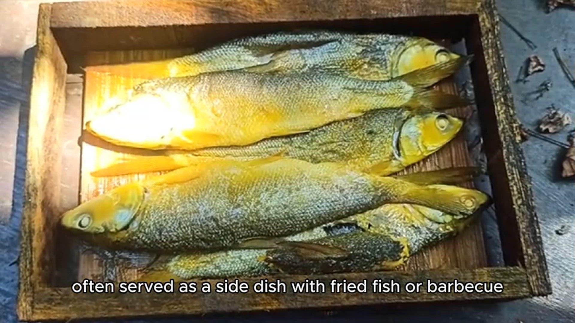 Video thumbnail for Hushpuppies