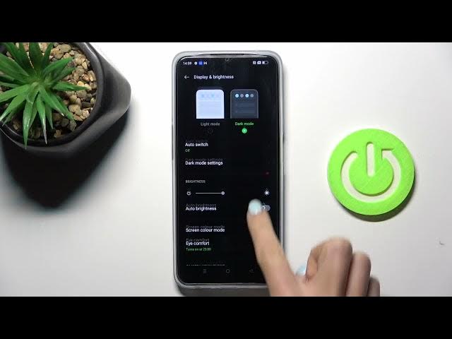 Video thumbnail for Seize Control: How to Change Screen Timeout on Oppo A77s?