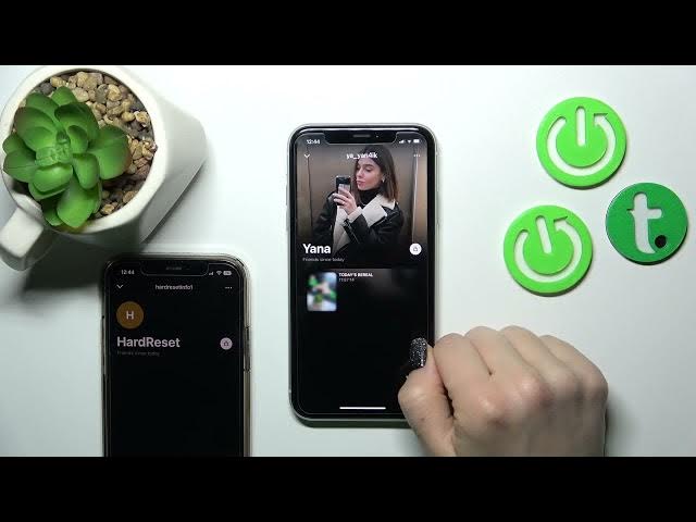Video thumbnail for How to Add Friends in BeReal – Find Friends in BeReal Application