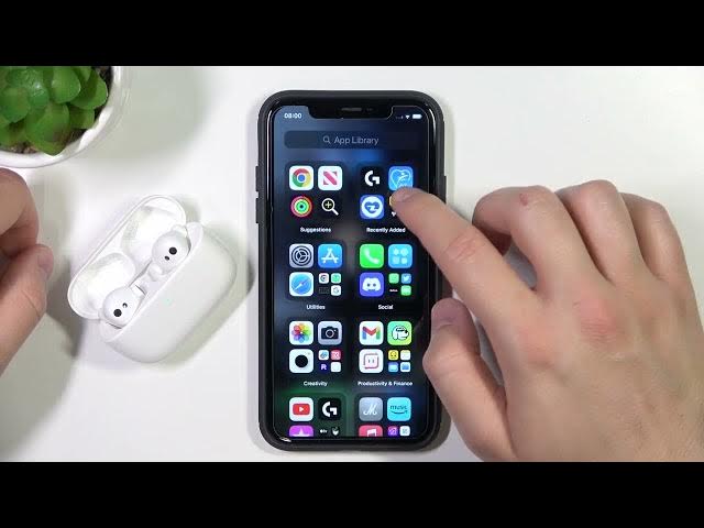 Video thumbnail for How to Pair Honor Earbuds Pro 3 with any iPhone or iPad?