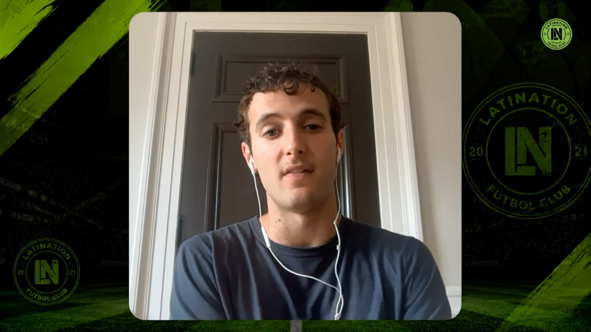 Video thumbnail for Brando Babino Discusses One's Story from Obscurity to Success