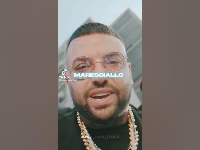 Video thumbnail for Niko Pandetta - 𝙈𝙖𝙧𝙞𝙖