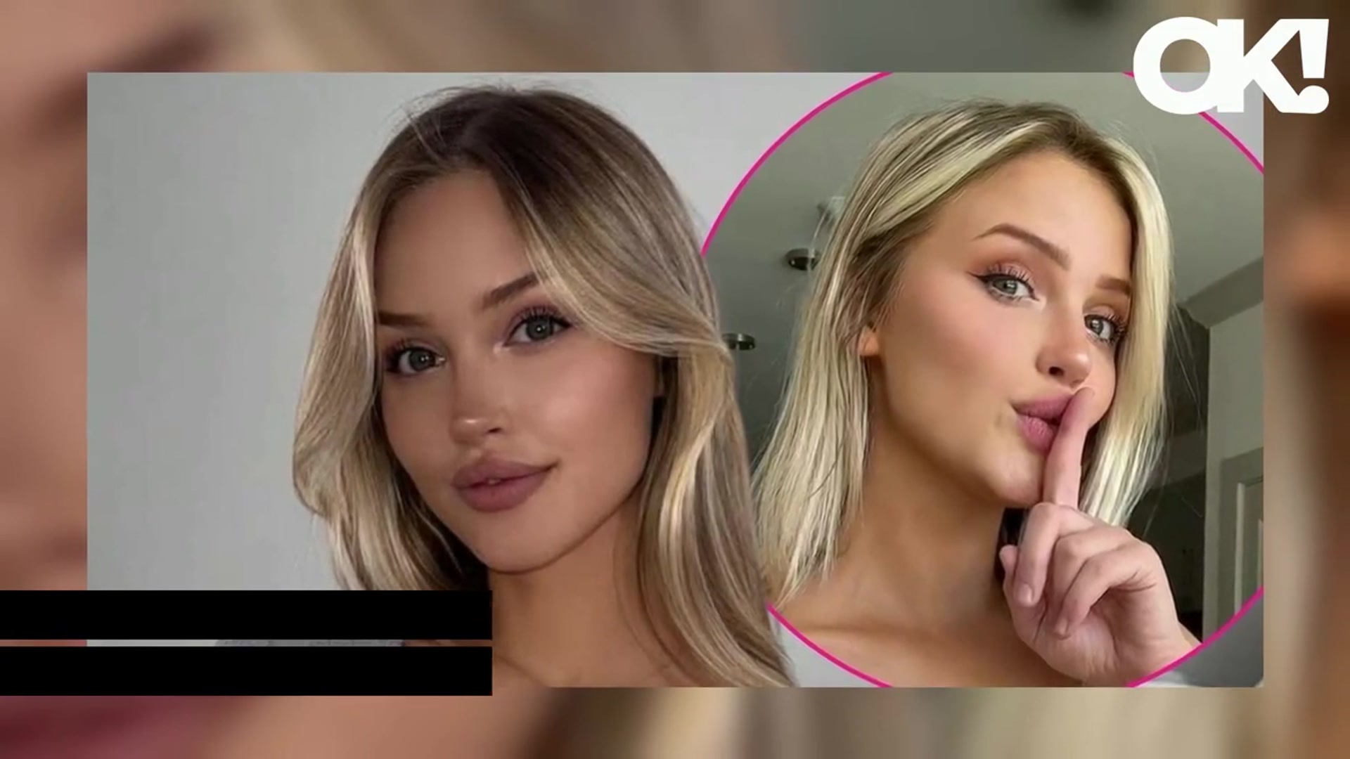 'Video thumbnail for Tana Rain Is Too Hot for Teacher With Viral Outfit Reveal'