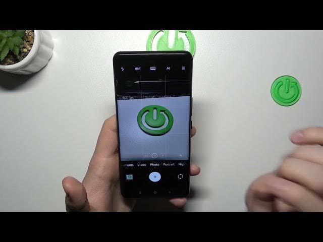 Video thumbnail for XIAOMI 12S Ultra Camera Tips & Tricks